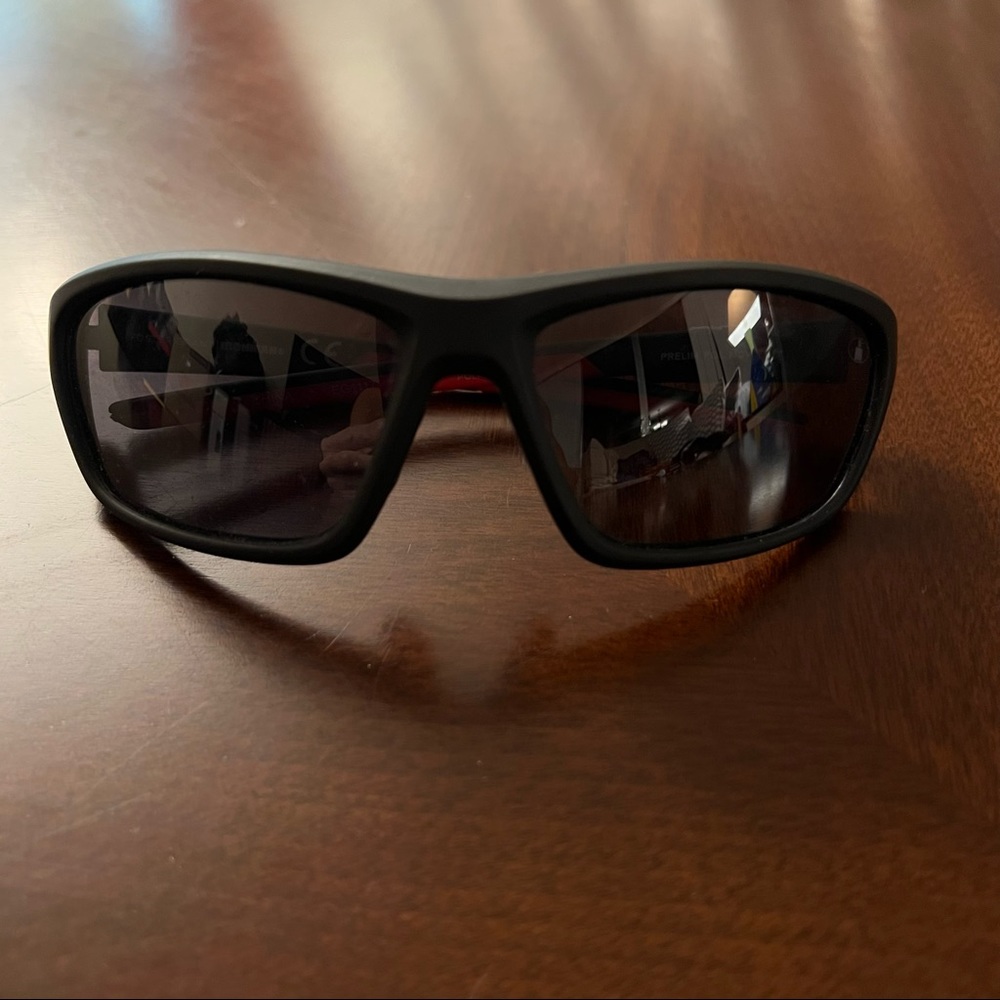 Ironman Sunglasses